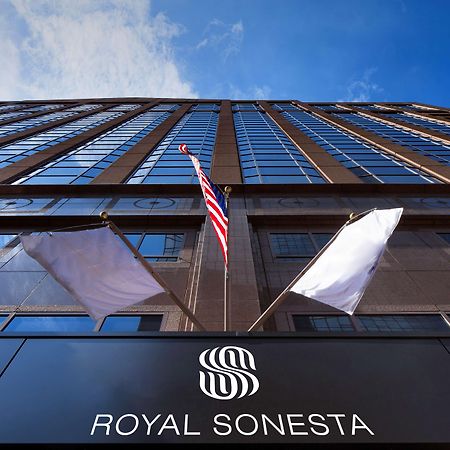 The Royal Sonesta Minneapolis Downtown 外观 照片